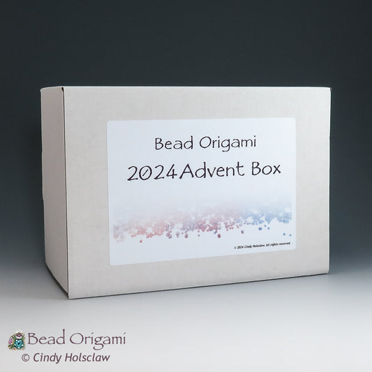 2024 Advent Box - Preorder